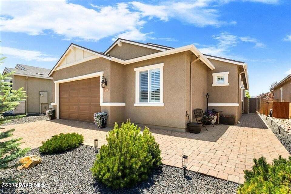 Photo of 6296 Barn Owl Avenue, Prescott, AZ 86305 (MLS # 1086045)