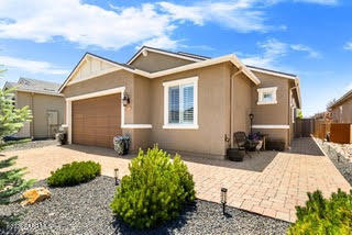 Photo of 6296 Barn Owl Avenue, Prescott, AZ 86305 (MLS # 1086045)