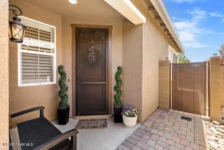Photo of 6296 Barn Owl Avenue, Prescott, AZ 86305 (MLS # 1086045)
