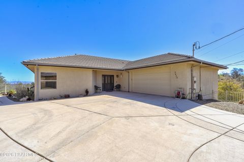 Photo of 2615 Woodland Hills Drive, Prescott, AZ 86305 (MLS # 1080686)
