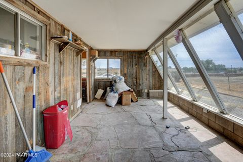 A home in Chino Valley