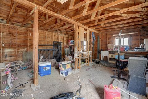 A home in Chino Valley