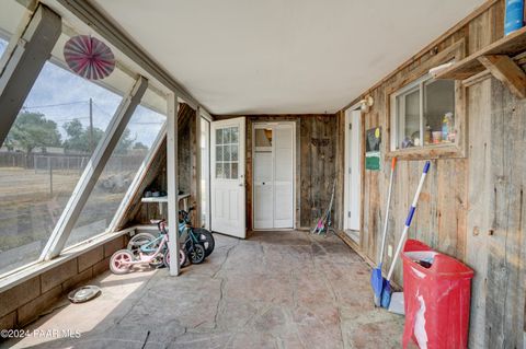 A home in Chino Valley