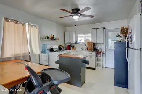 A home in Chino Valley