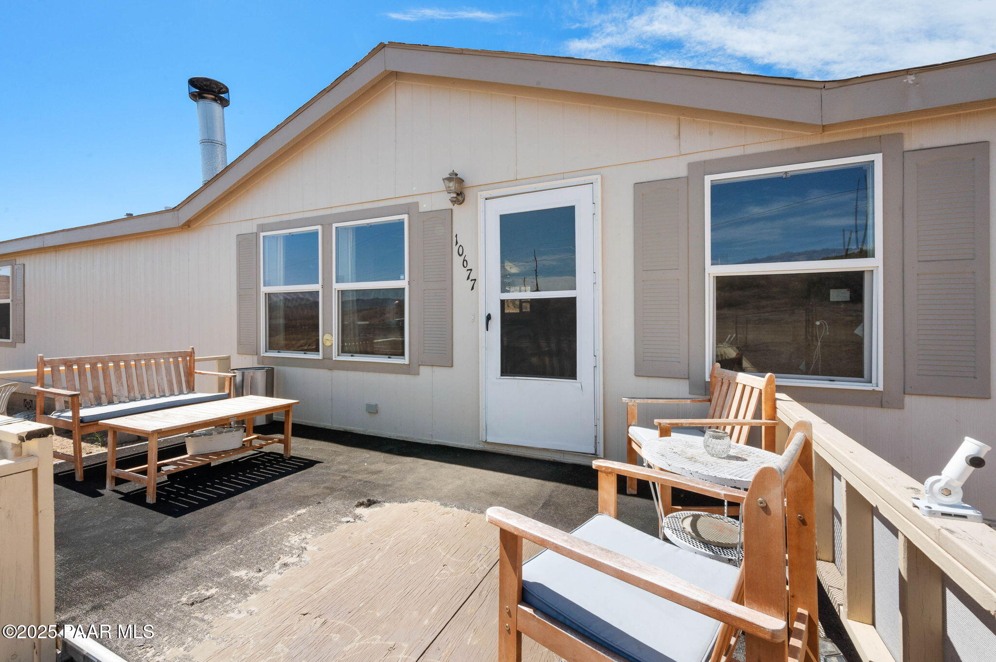 10677 E Peanut Drive