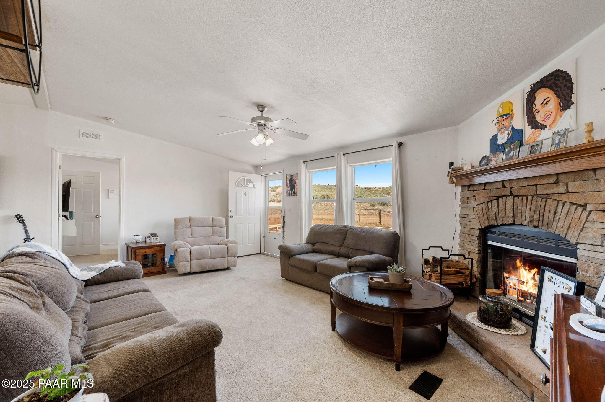 10677 E Peanut Drive