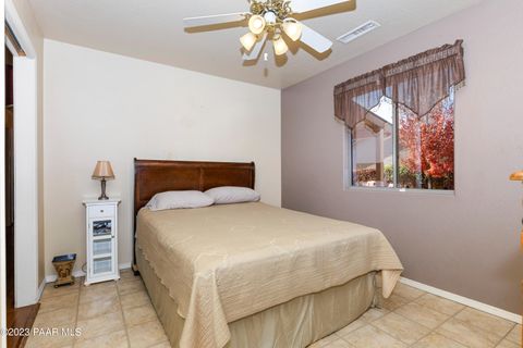 A home in Prescott Valley