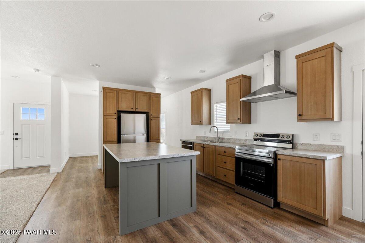 35 W Hawaii Road