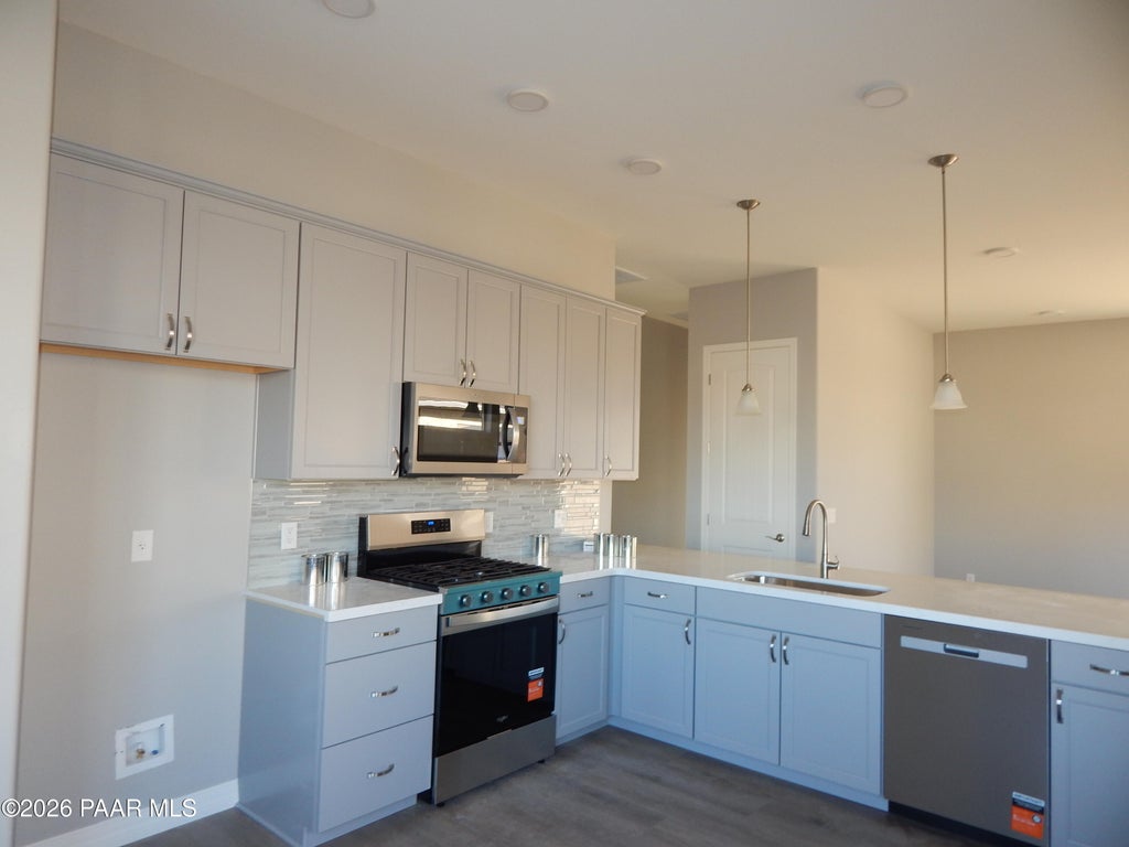 Photo of 4518 N Mulberry Lane, Prescott Valley, AZ 86314 (MLS # 1085937)