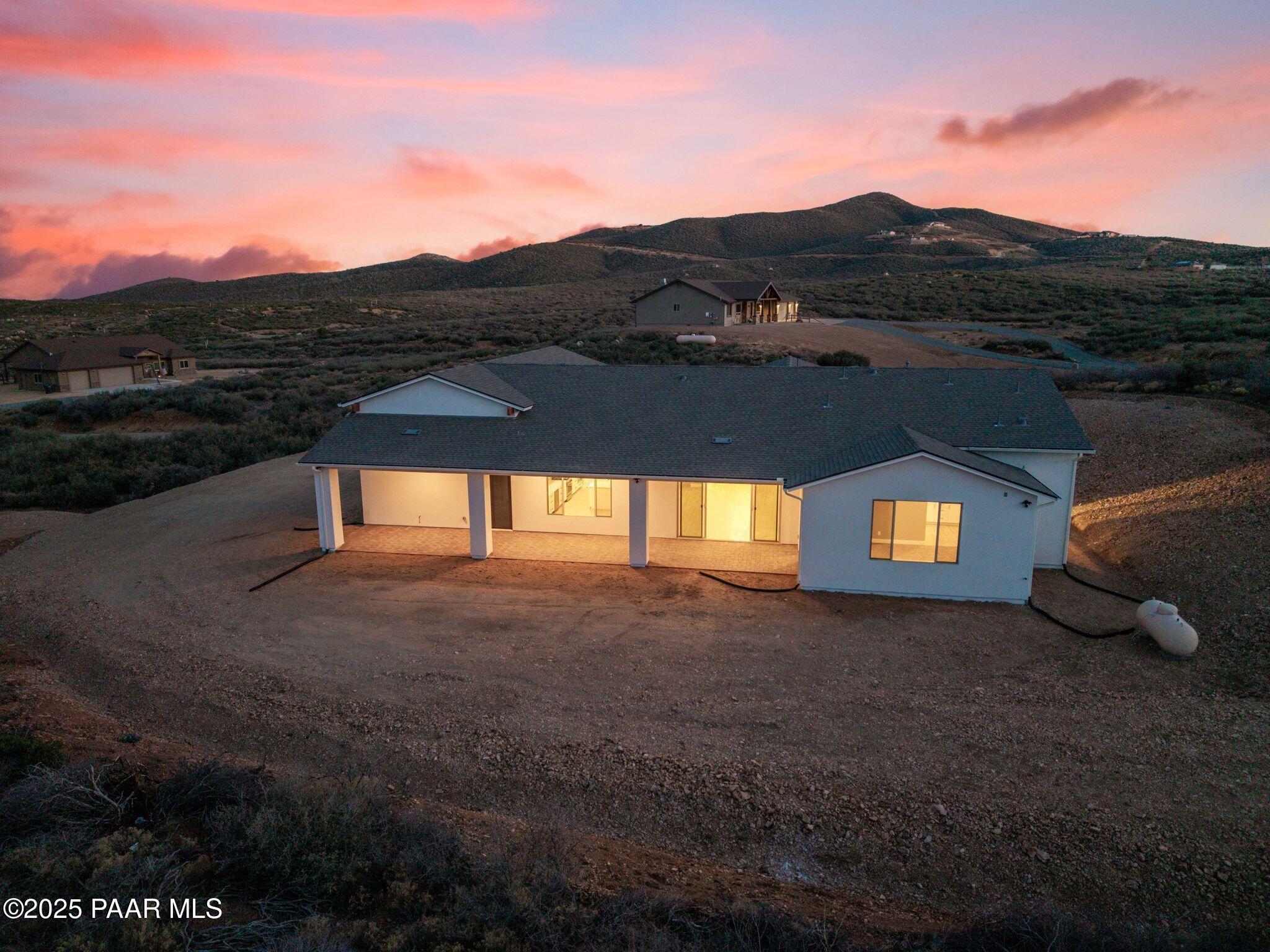 15900 E Lone Fox Trail