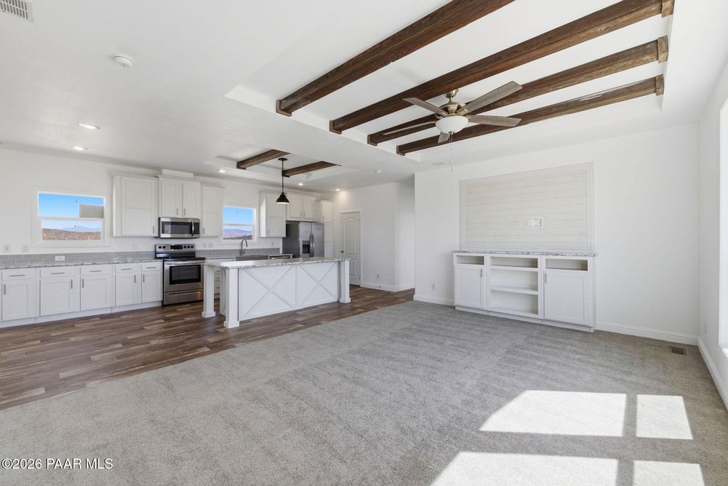 Photo of 4070 Heavens Light Lane, Dewey-Humboldt, AZ 86329 (MLS # 1080496)