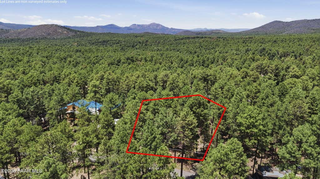 Photo of 1422 E Cima De Pina, Prescott, AZ 86303 (MLS # 1084053)
