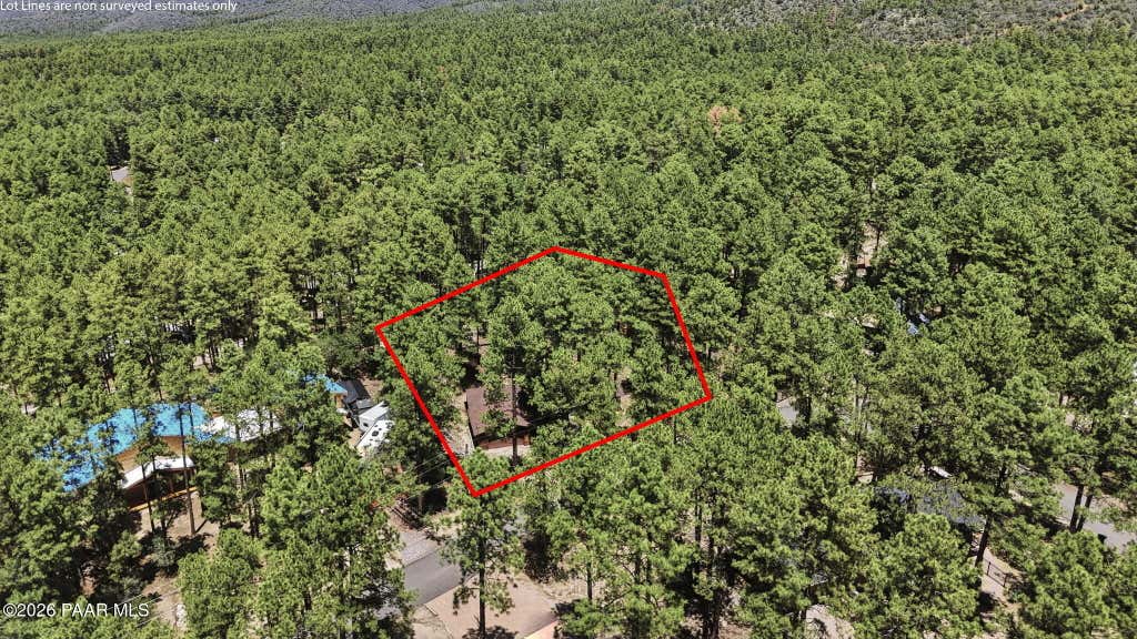 Photo of 1422 E Cima De Pina, Prescott, AZ 86303 (MLS # 1084053)