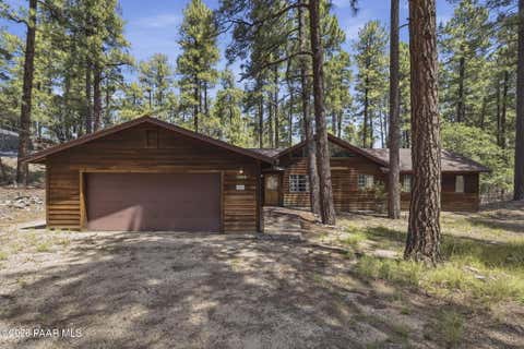 Photo of 1422 E Cima De Pina, Prescott, AZ 86303 (MLS # 1084053)