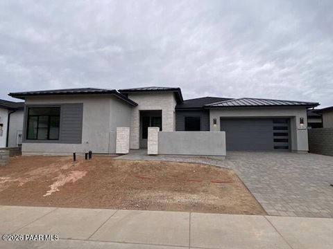 5676 E Blackburn Court Prescott Valley AZ 86314