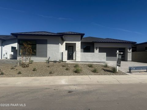 5676 E Blackburn Court Prescott Valley AZ 86314