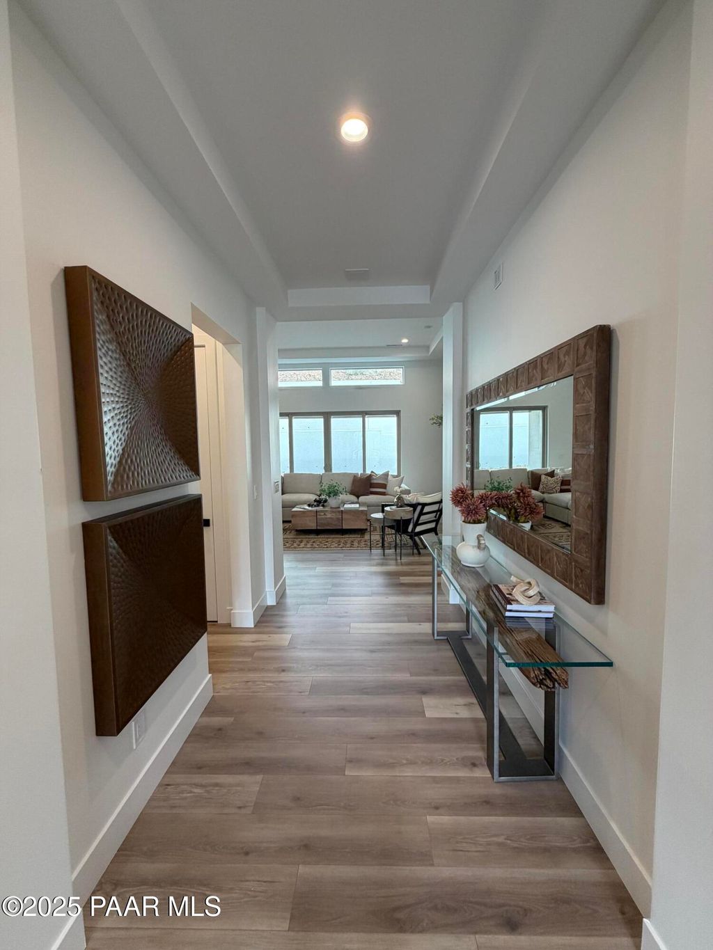 Photo of 1116 S Lakeview Drive, Prescott, AZ 86301 (MLS # 1077796)