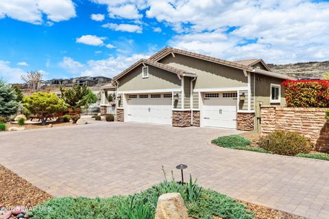 440 Cabaret Street Prescott AZ 86301