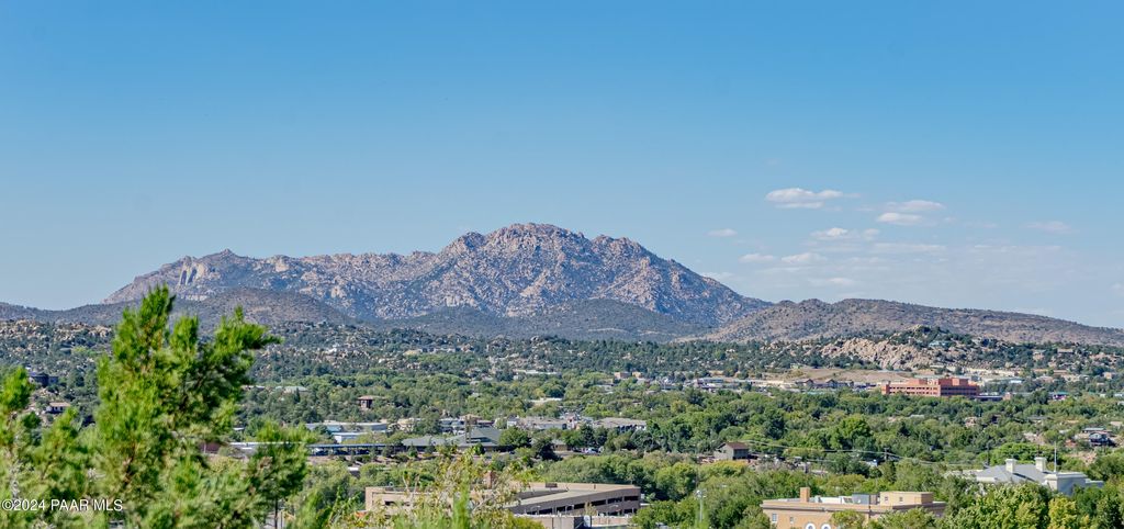 Photo of 441 S Alarcon Street, Prescott, AZ 86303 (MLS # 1081061)