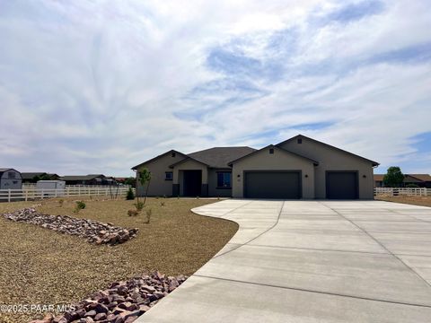 218 Brenna Drive Chino Valley AZ 86323