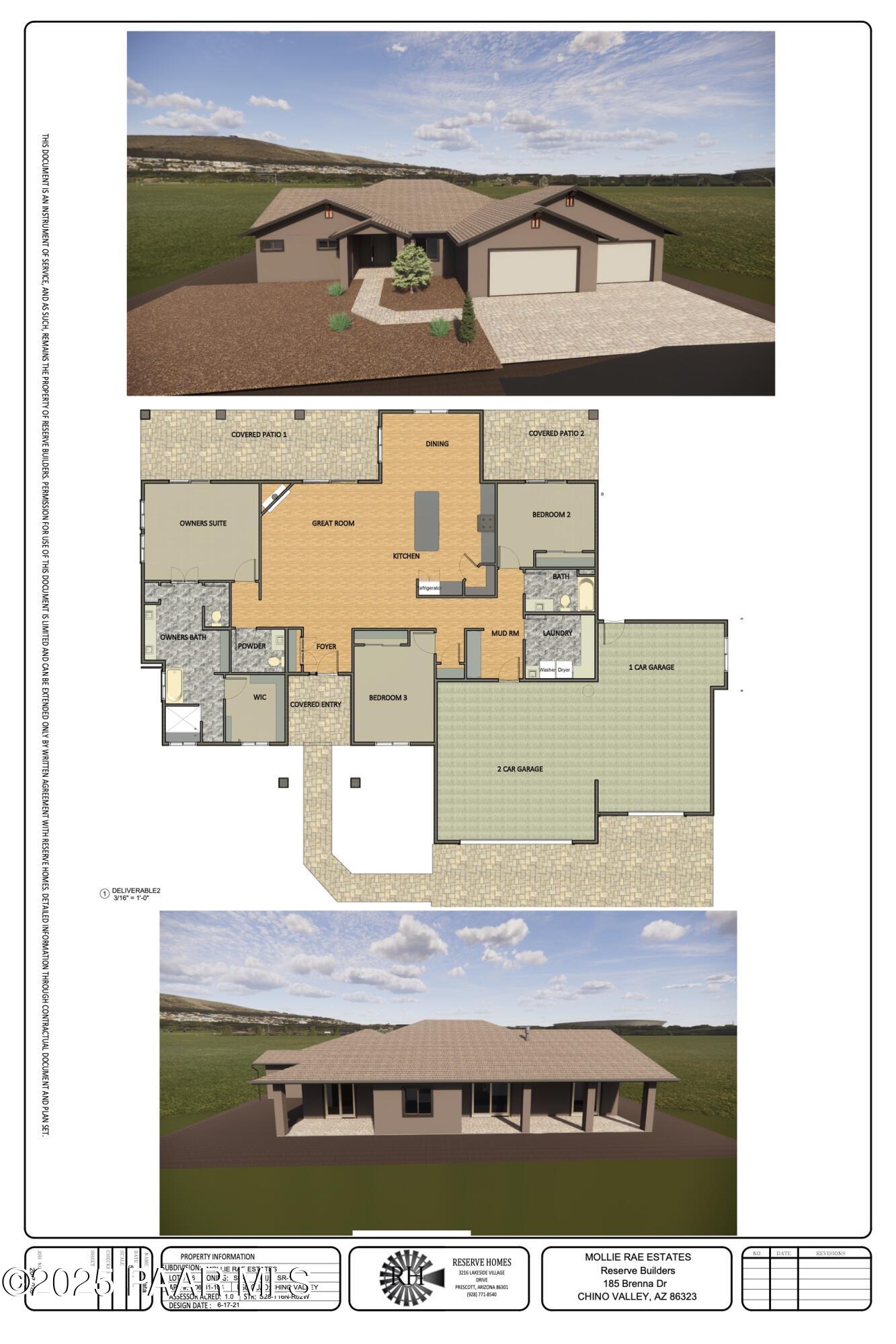 218 Brenna Drive
