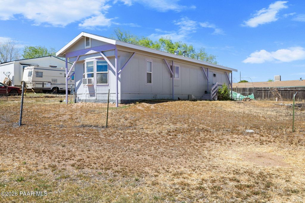 Photo of 1490 Purple Sage Drive, Chino Valley, AZ 86323 (MLS # 1080968)
