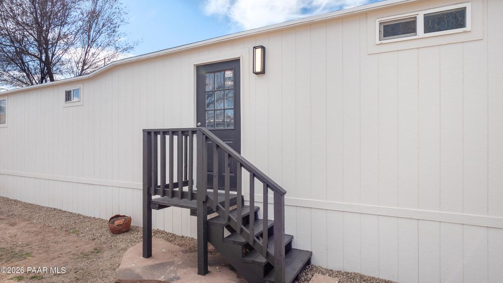 Photo of 349 S Road 1 W #C-3, Chino Valley, AZ 86323 (MLS # 1079509)