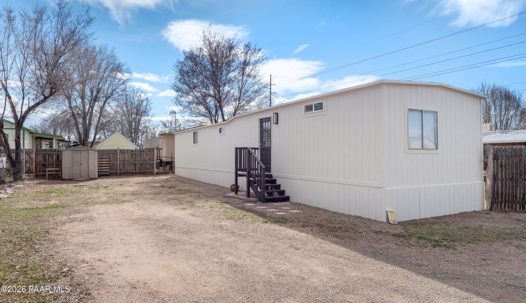 Photo of 349 S Road 1 W #C-3, Chino Valley, AZ 86323 (MLS # 1079509)