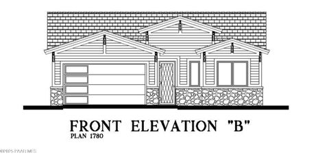 203 Looking Glass Drive Prescott AZ 86303