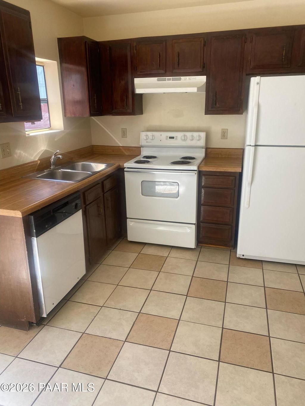 Photo of 845 Sunset Ave Avenue #I, Prescott, AZ 86305 (MLS # 1081704)