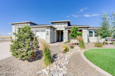 8686 N Sophia Court Prescott Valley AZ 86315