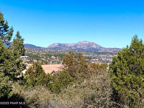 713 Wilderness Pt Prescott AZ 86303