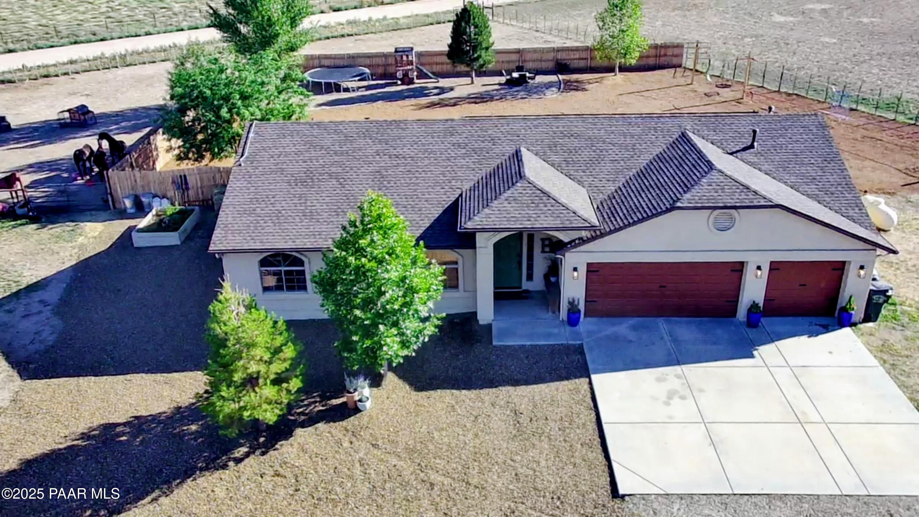 2670 W Willow Breeze Road