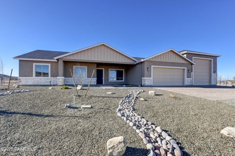 10669 E Dawn To Milky Way Prescott Valley AZ 86315