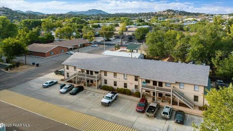 849 Sunset Avenue Prescott AZ 86305