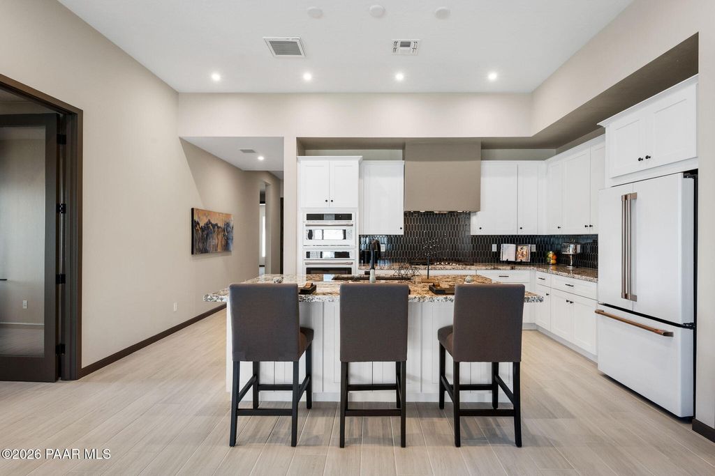 Photo of 5504 E Edgar Way, Prescott Valley, AZ 86314 (MLS # 1081076)