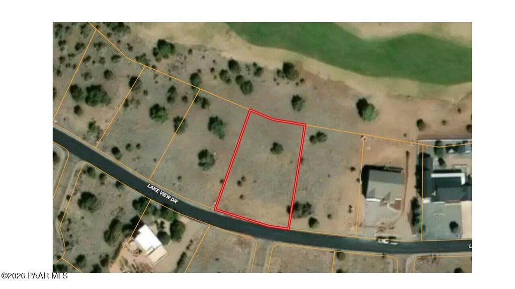 Photo of 8396 Lake View Drive, Show Low, AZ 85901 (MLS # 1085057)