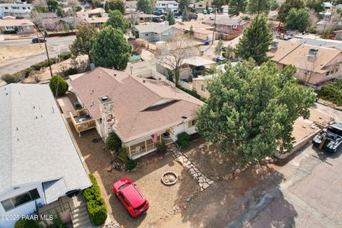 1233 Stetson Road Prescott AZ 86303