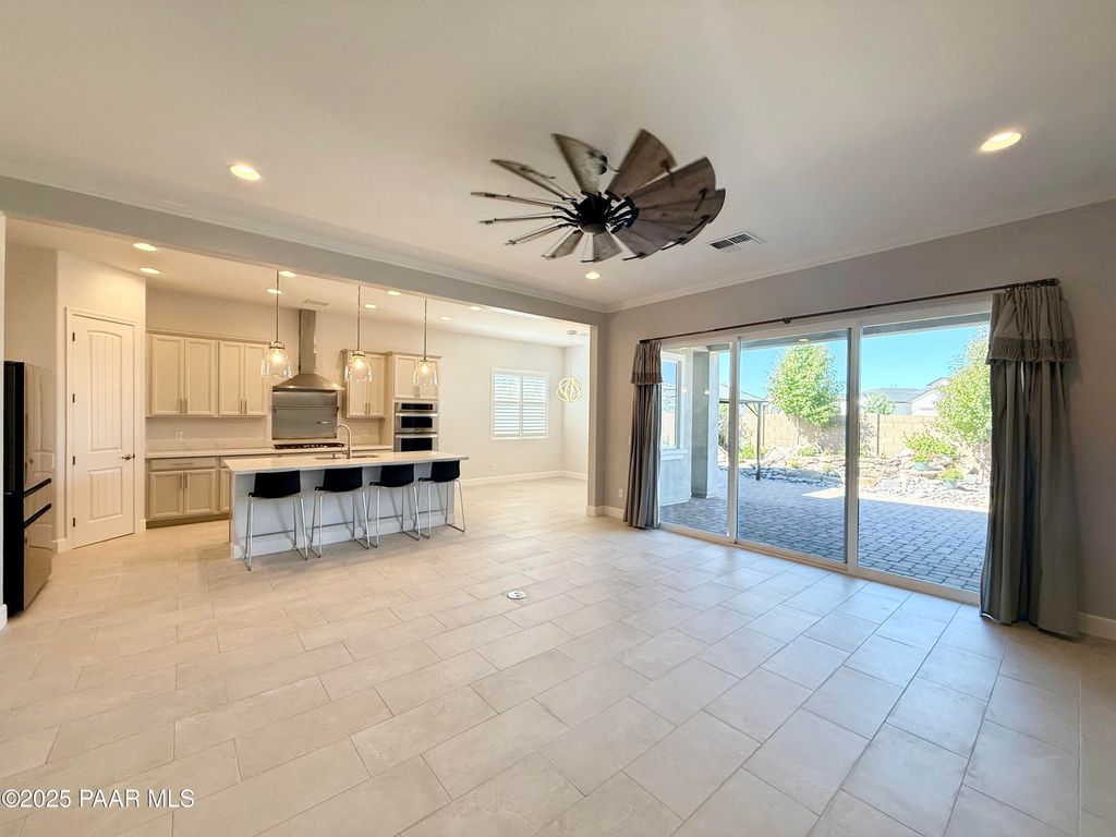 Photo of 6832 Claret Drive, Prescott, AZ 86305 (MLS # 1077243)