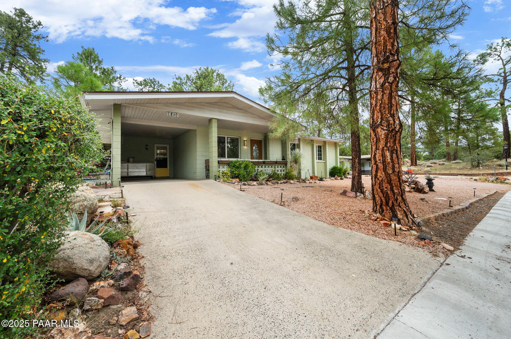 1840 Forest Meadows Drive