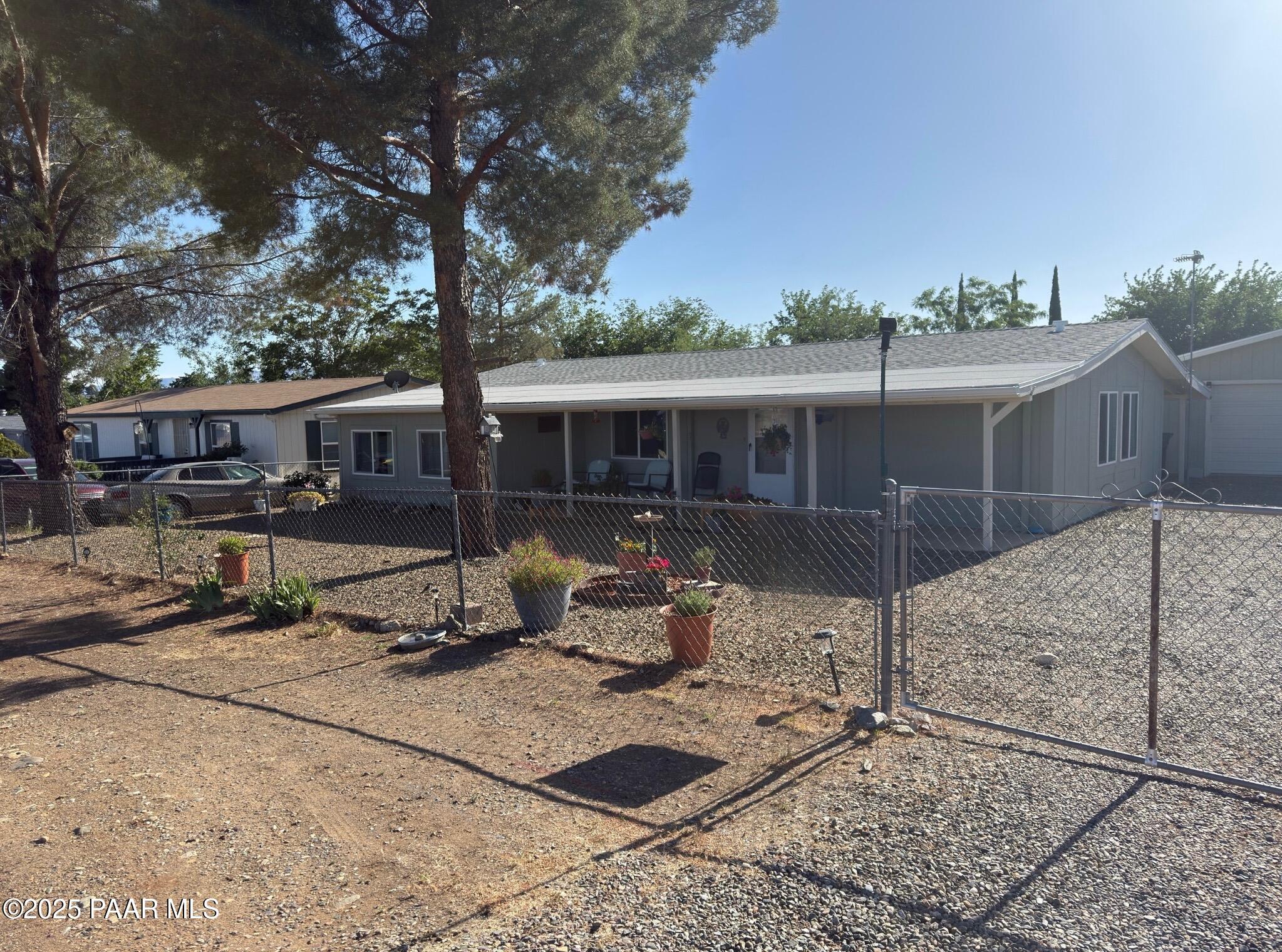 13638 S Sage Brush Drive