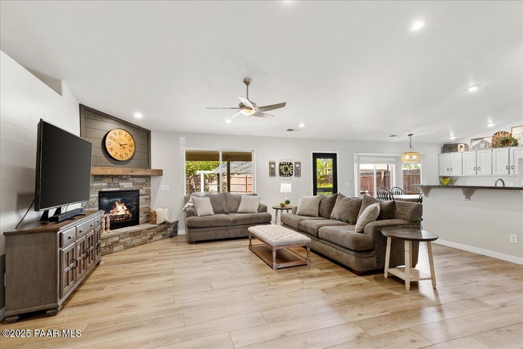 Photo of 753 Willow Lane, Chino Valley, AZ 86323 (MLS # 1078492)