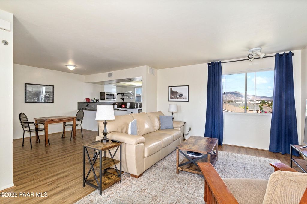 Photo of 6152 Antelope Villas Circle #227, Prescott, AZ 86305 (MLS # 1080614)