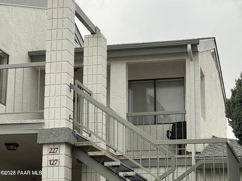 Photo of 6152 Antelope Villas Circle #227, Prescott, AZ 86305 (MLS # 1080614)