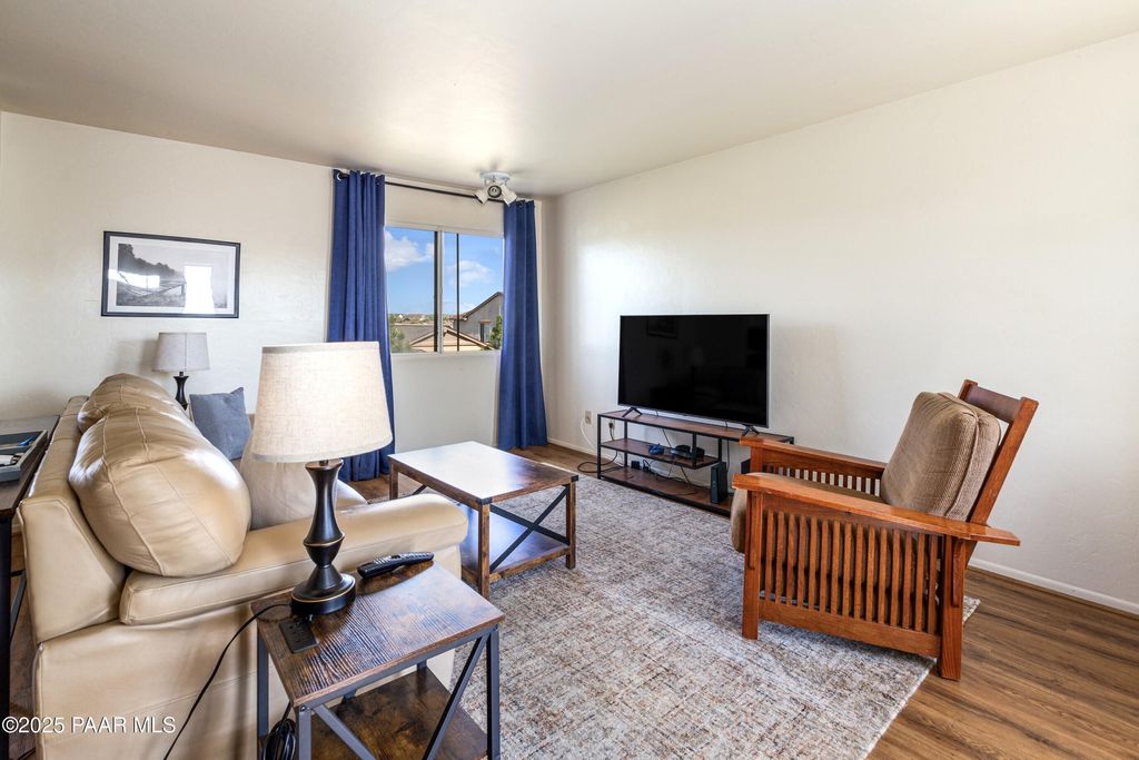 Photo of 6152 Antelope Villas Circle #227, Prescott, AZ 86305 (MLS # 1080614)