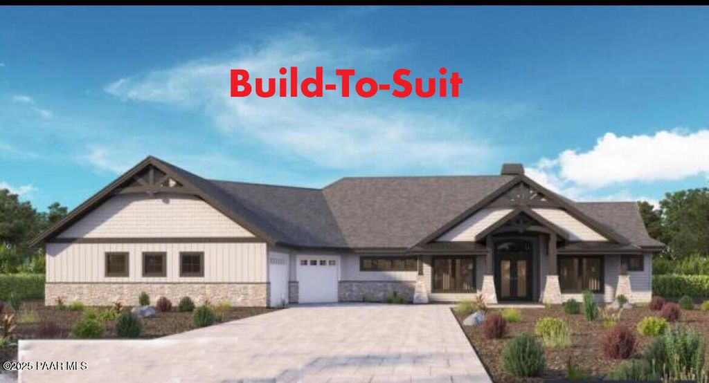Photo of A Maddi Bella, Prescott, AZ 86303 (MLS # 1077175)