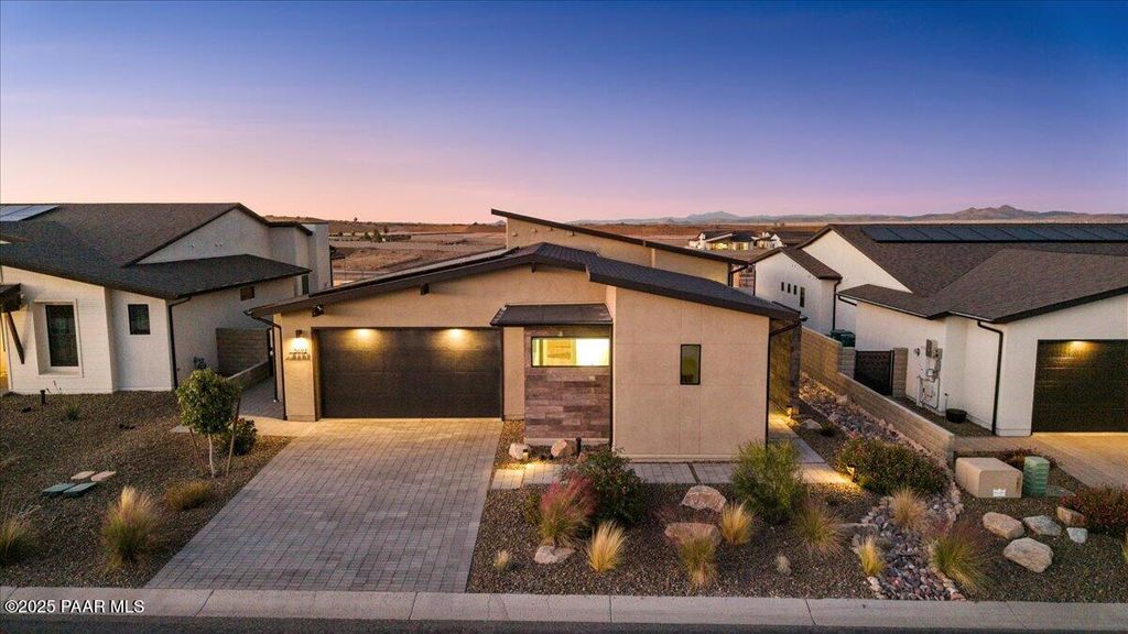 Photo of 5692 E Cannon Place, Prescott Valley, AZ 86314 (MLS # 1076741)