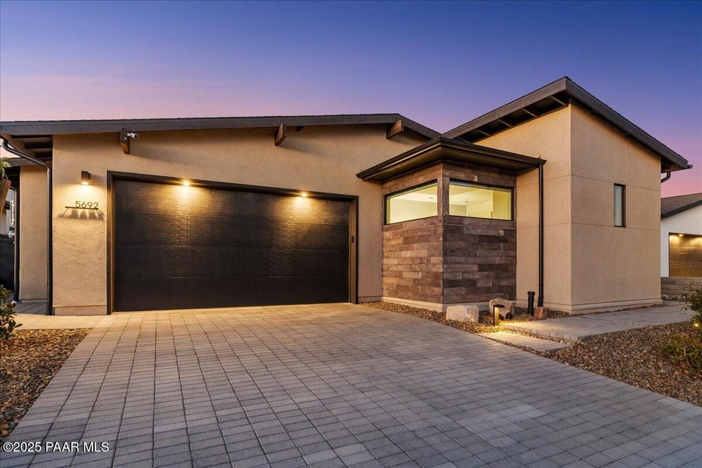 Photo of 5692 E Cannon Place, Prescott Valley, AZ 86314 (MLS # 1076741)