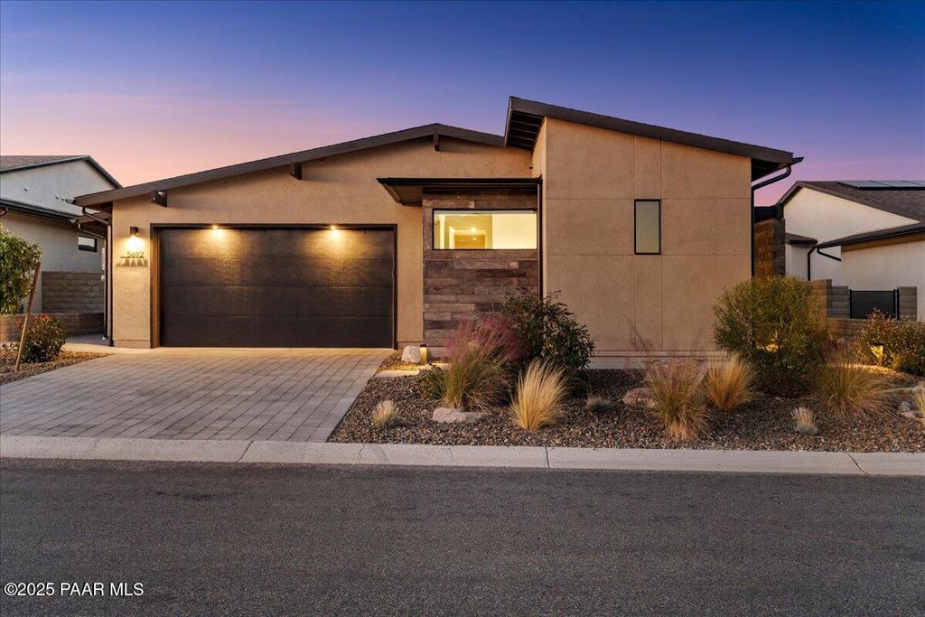 Photo of 5692 E Cannon Place, Prescott Valley, AZ 86314 (MLS # 1076741)