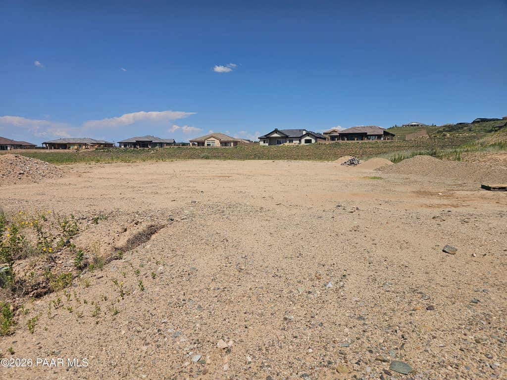 Photo of 5143 Iron Rock Place, Prescott, AZ 86301 (MLS # 1084344)